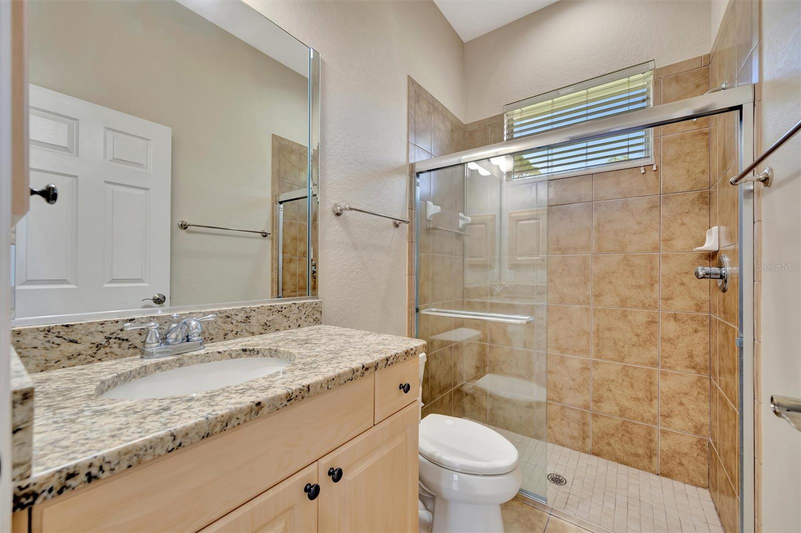 MILL CREEK - Residential