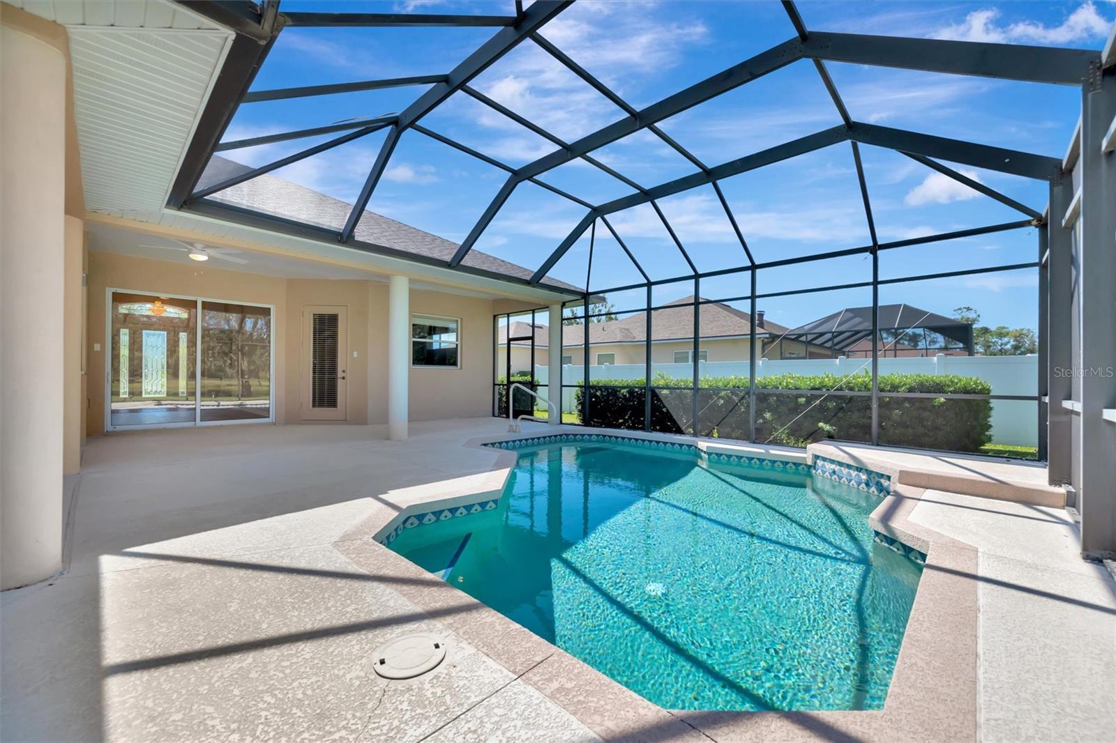 MILL CREEK - Residential