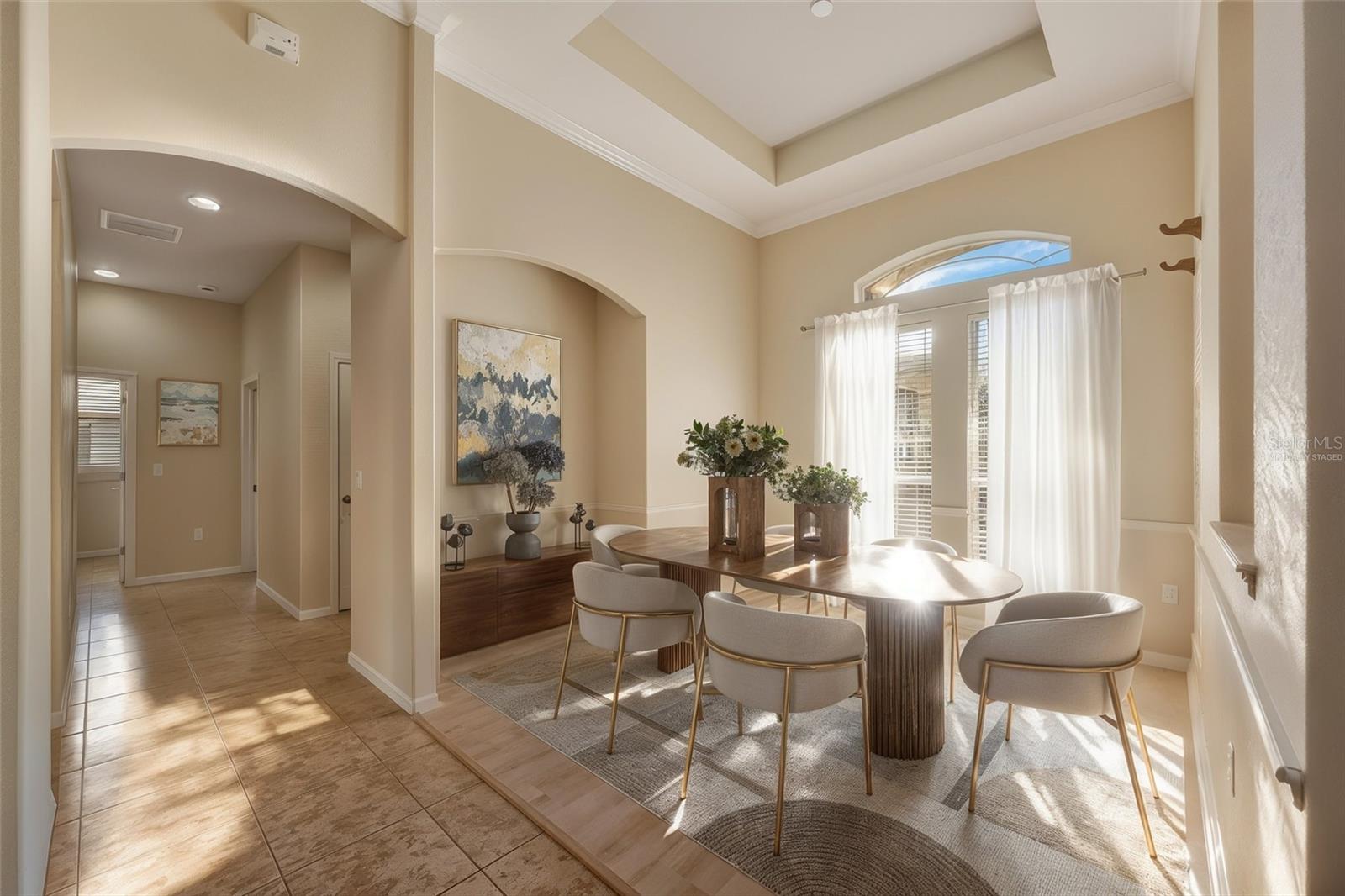 MILL CREEK - Residential