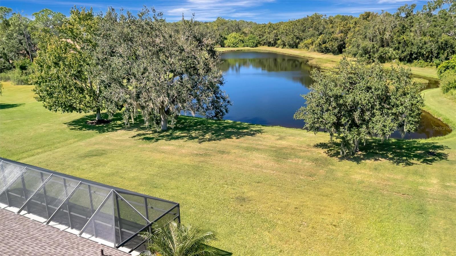 MILL CREEK - Residential