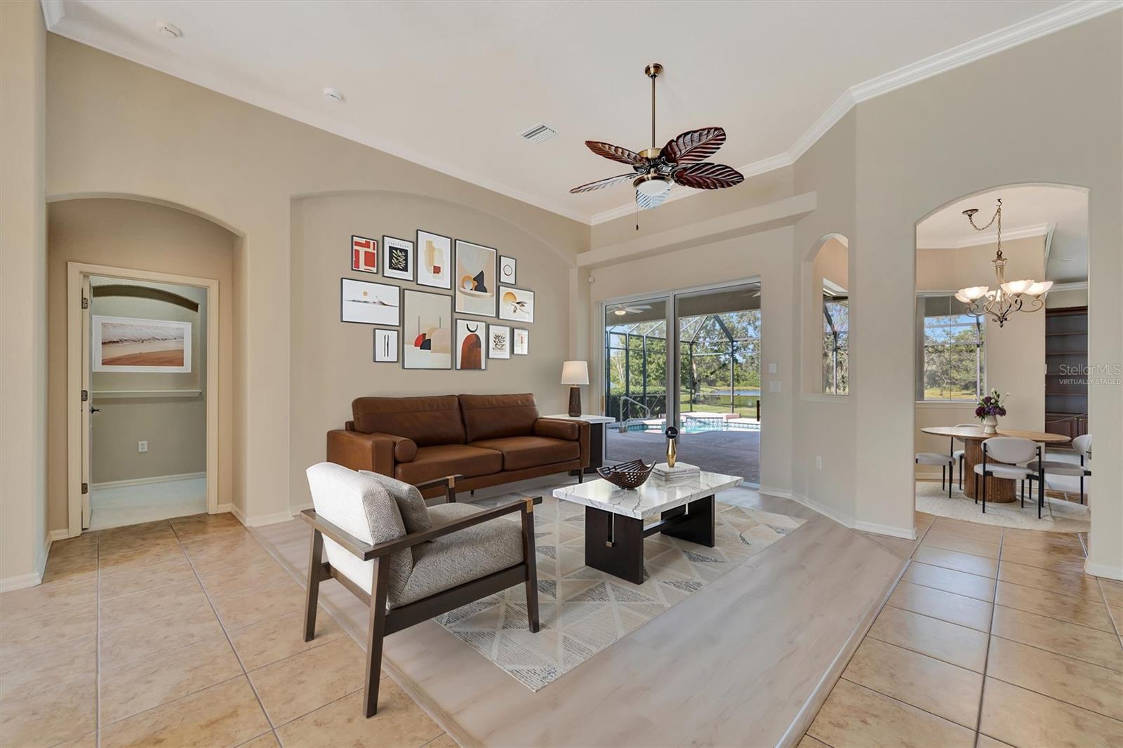 MILL CREEK - Residential