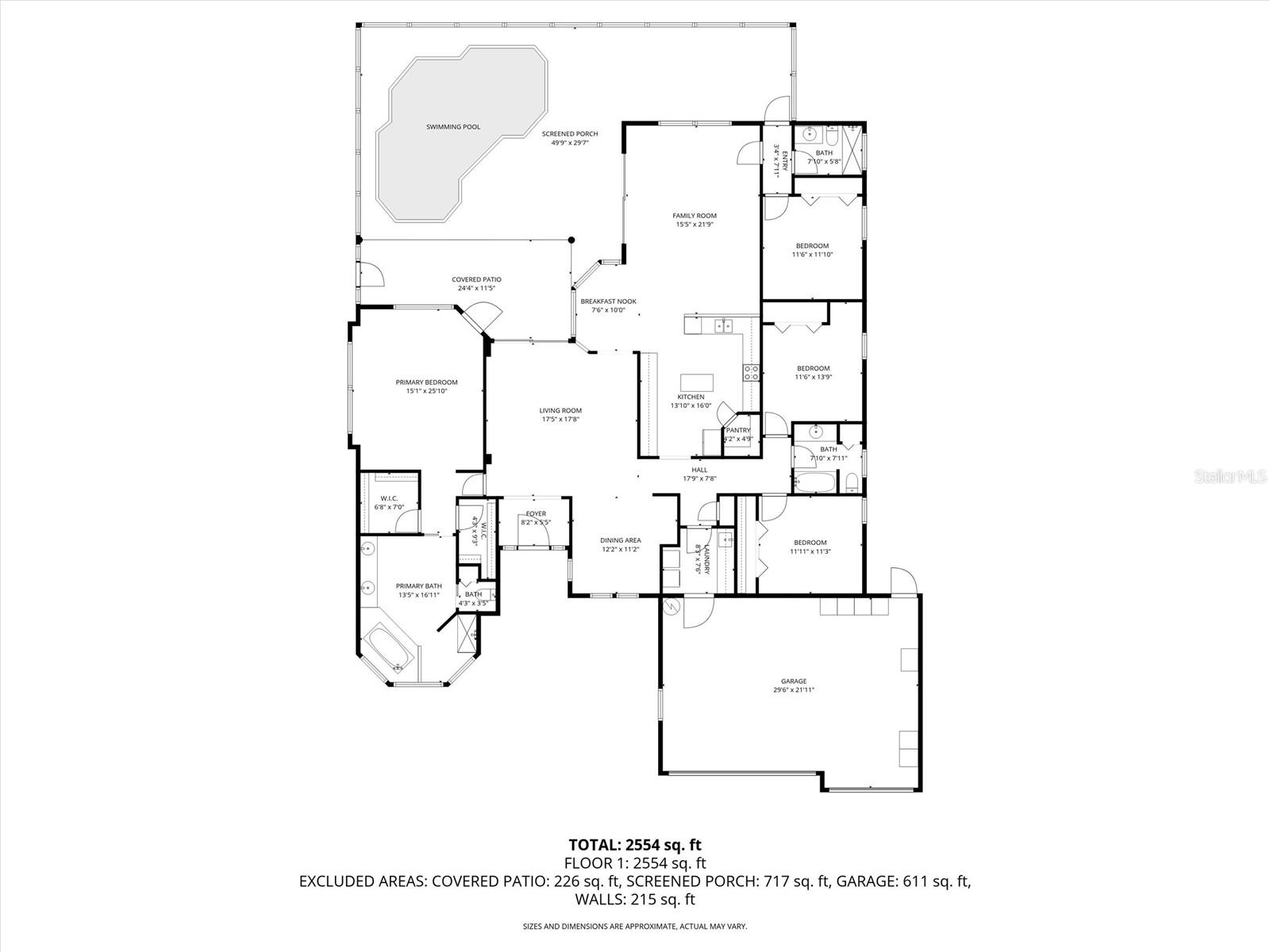 MILL CREEK - Residential