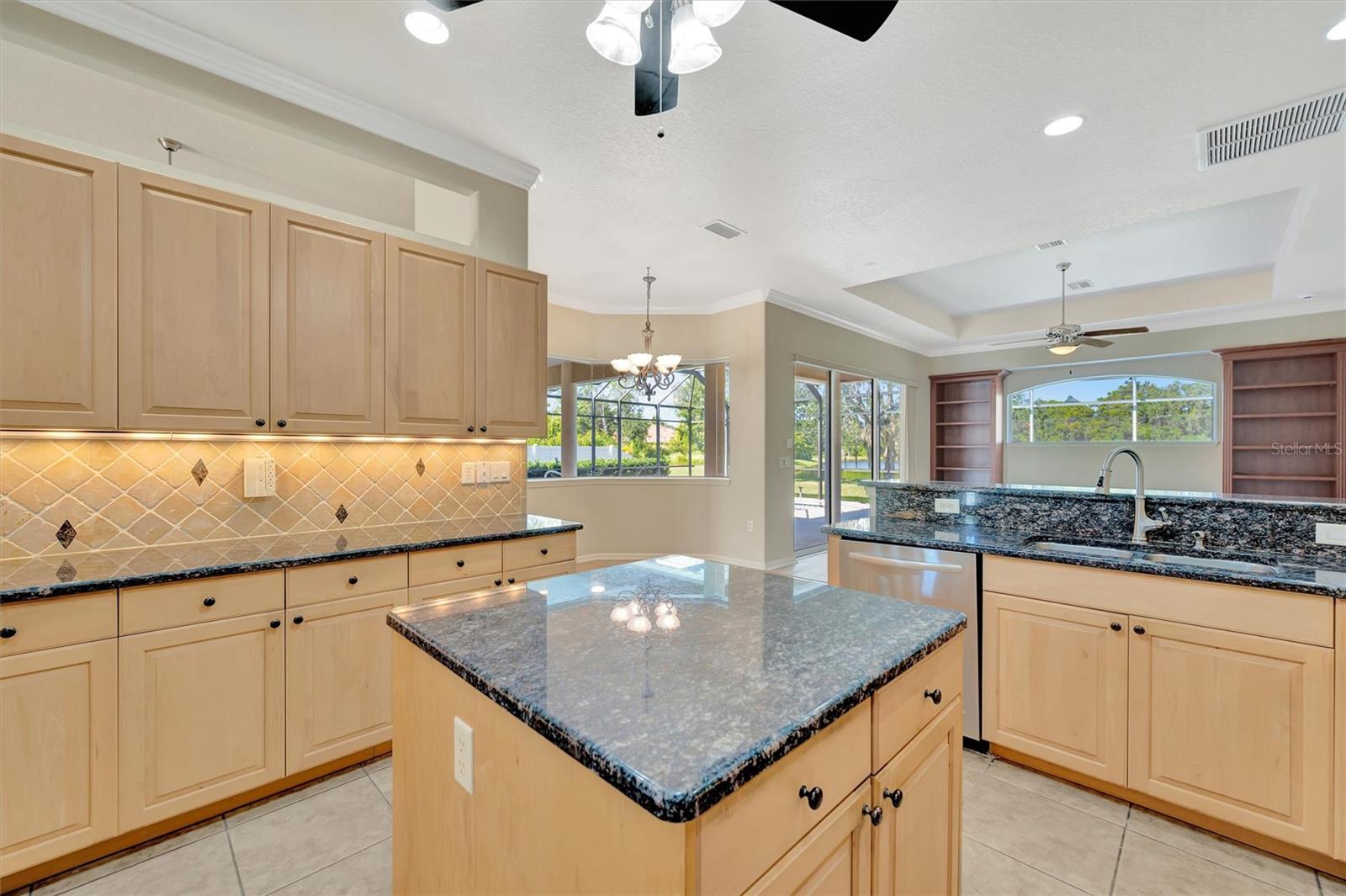 MILL CREEK - Residential