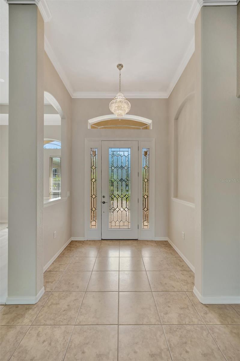 MILL CREEK - Residential