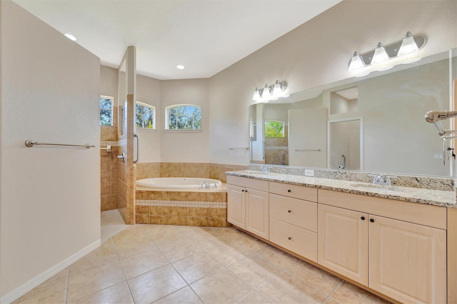 MILL CREEK - Residential