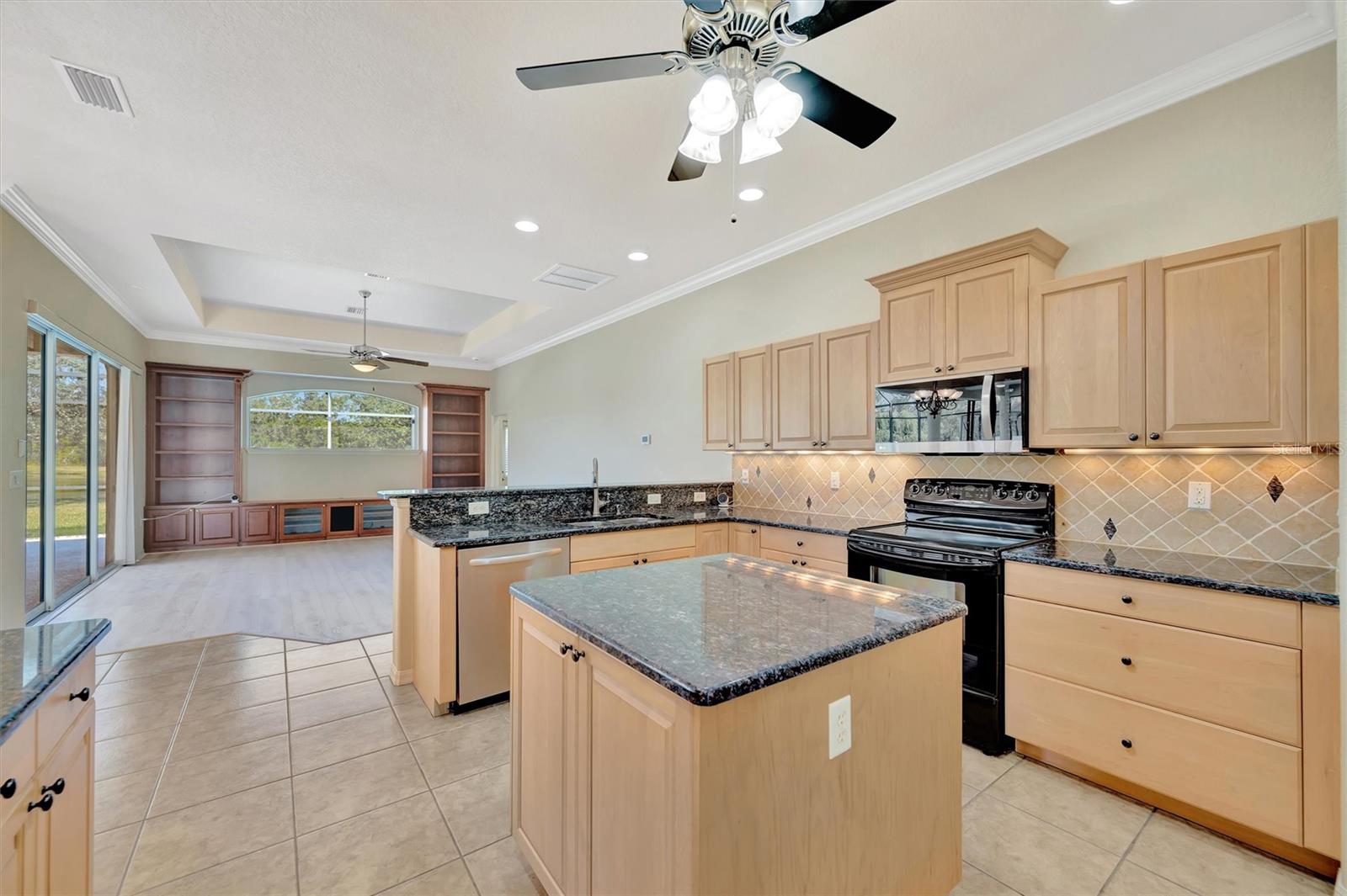 MILL CREEK - Residential