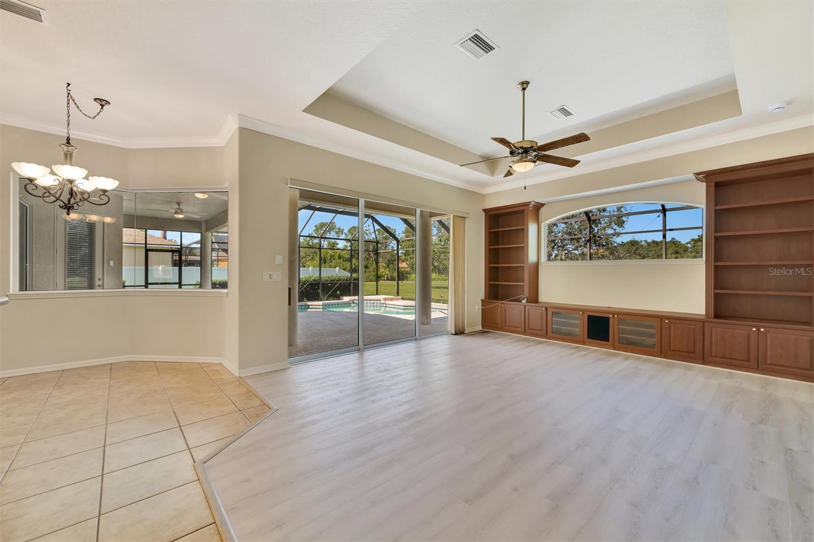 MILL CREEK - Residential