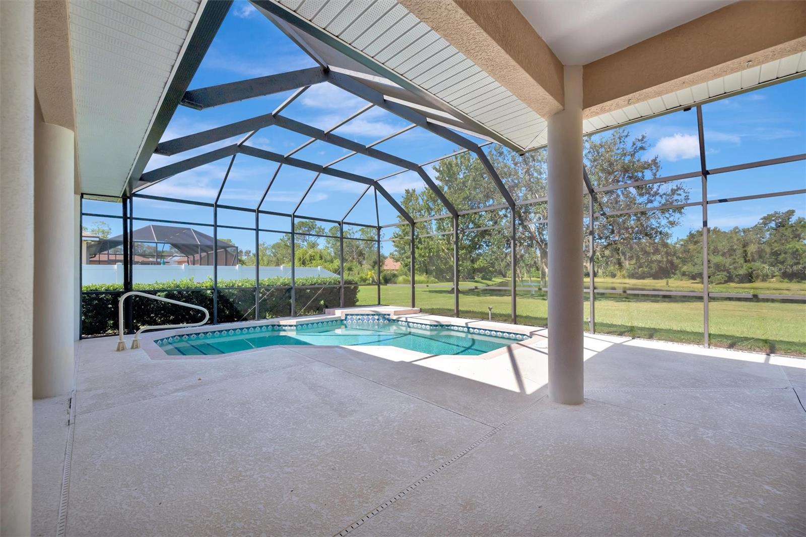 MILL CREEK - Residential