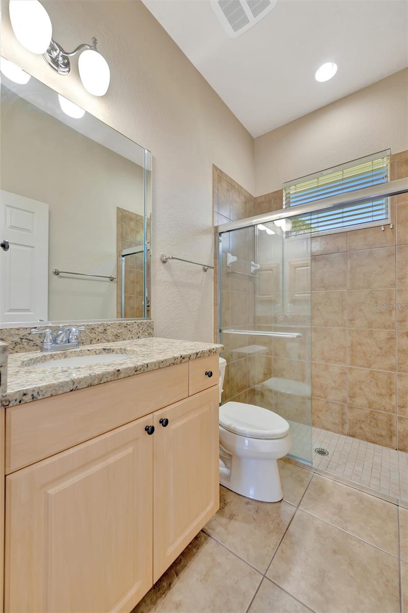 MILL CREEK - Residential