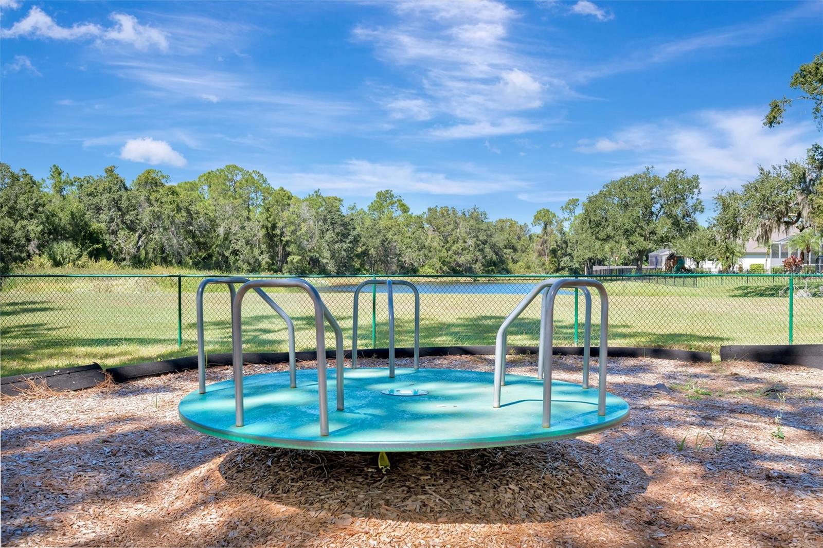 MILL CREEK - Residential
