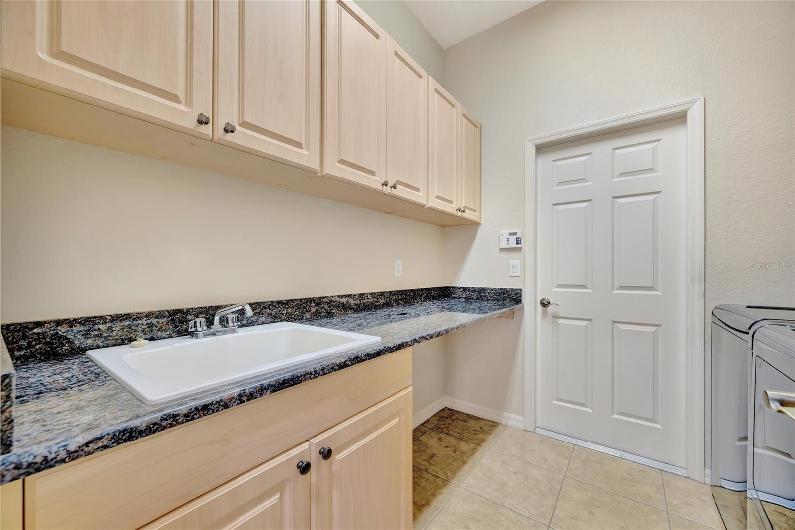 MILL CREEK - Residential