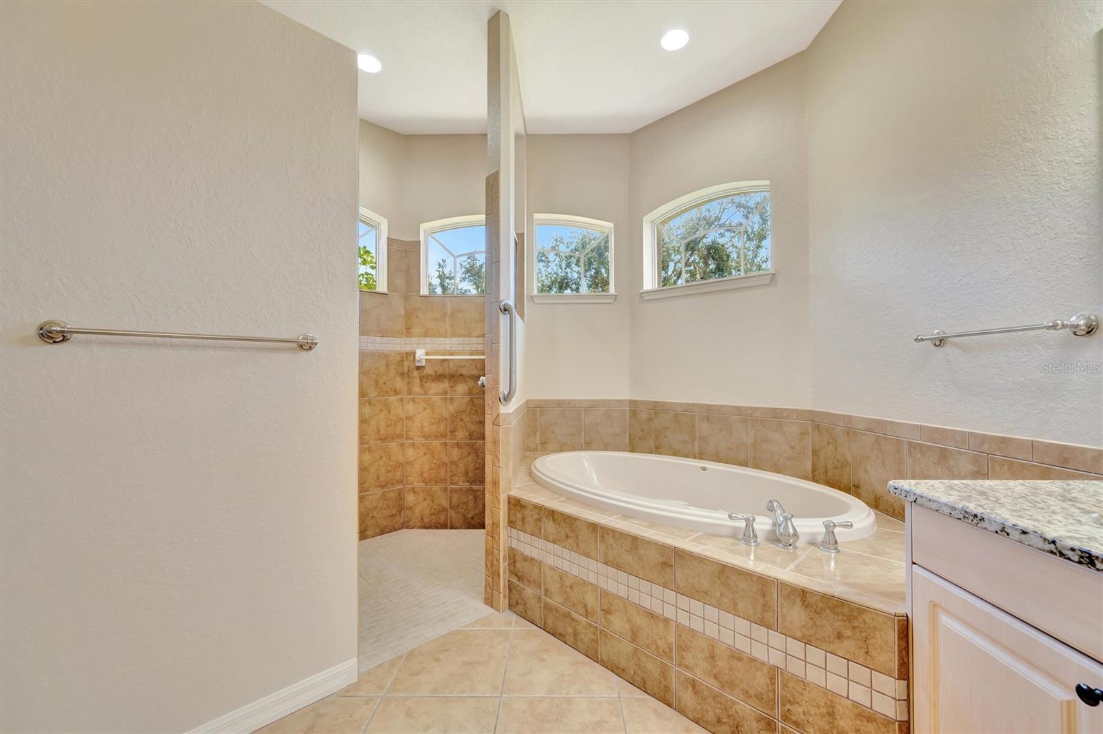 MILL CREEK - Residential
