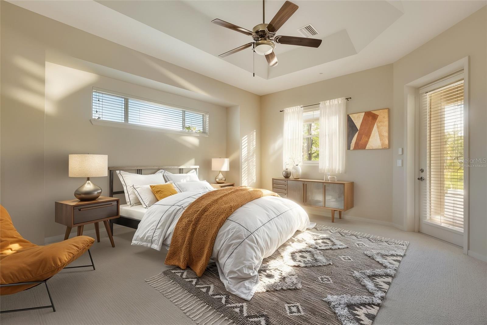 MILL CREEK - Residential