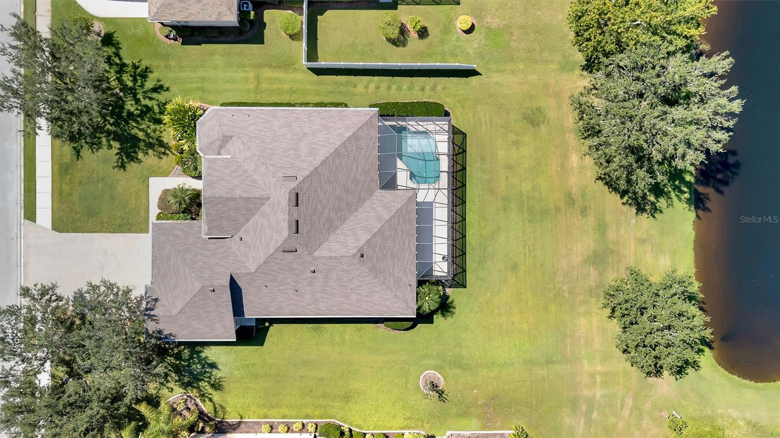 MILL CREEK - Residential
