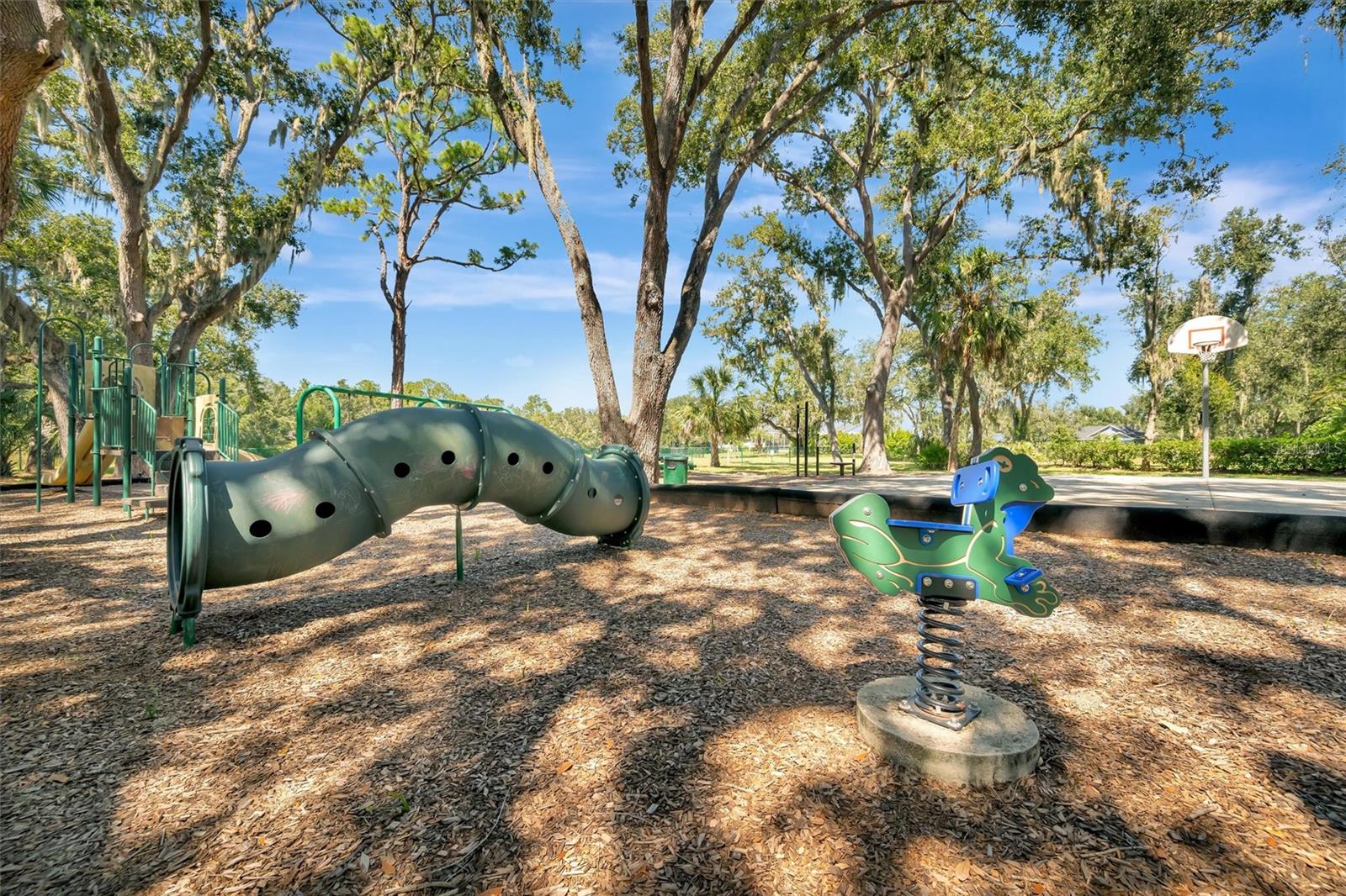 MILL CREEK - Residential