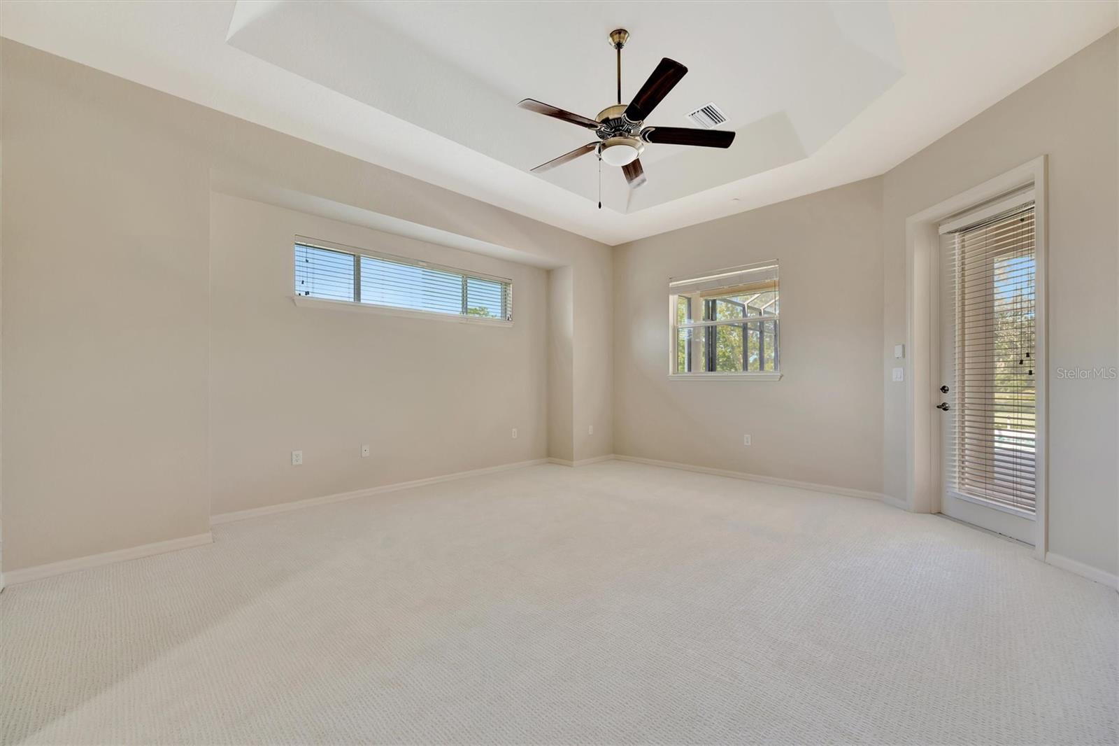 MILL CREEK - Residential