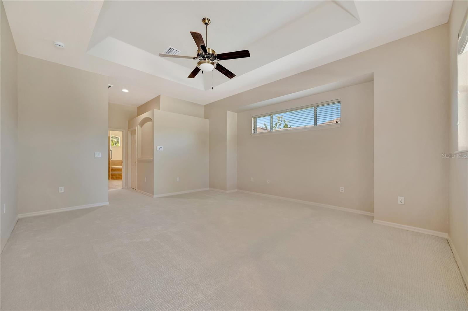 MILL CREEK - Residential