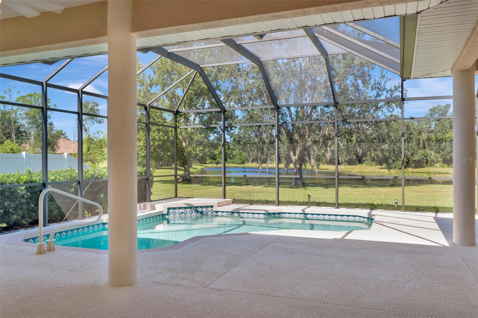 MILL CREEK - Residential