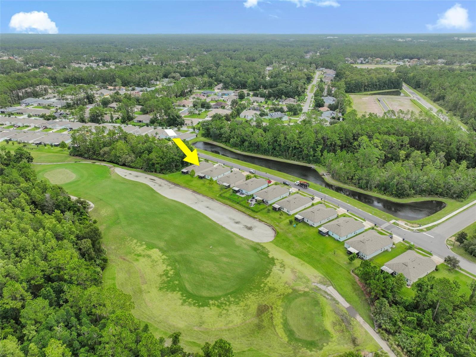 616 GRAND RESERVE DRIVE