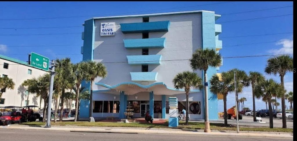 Photo of 313 S Atlantic Avenue #5160, Daytona Beach, FL 32118 (MLS # O6388633)
