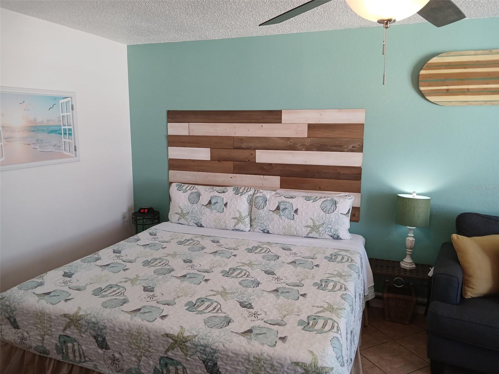 FOUNTAIN BEACH RESIDENCE - Residential