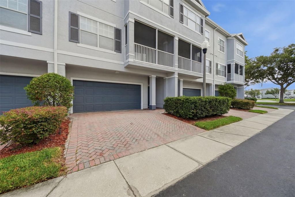 Photo of 2532 Grand Central Parkway #8, Orlando, FL 32839 (MLS # O6420167)