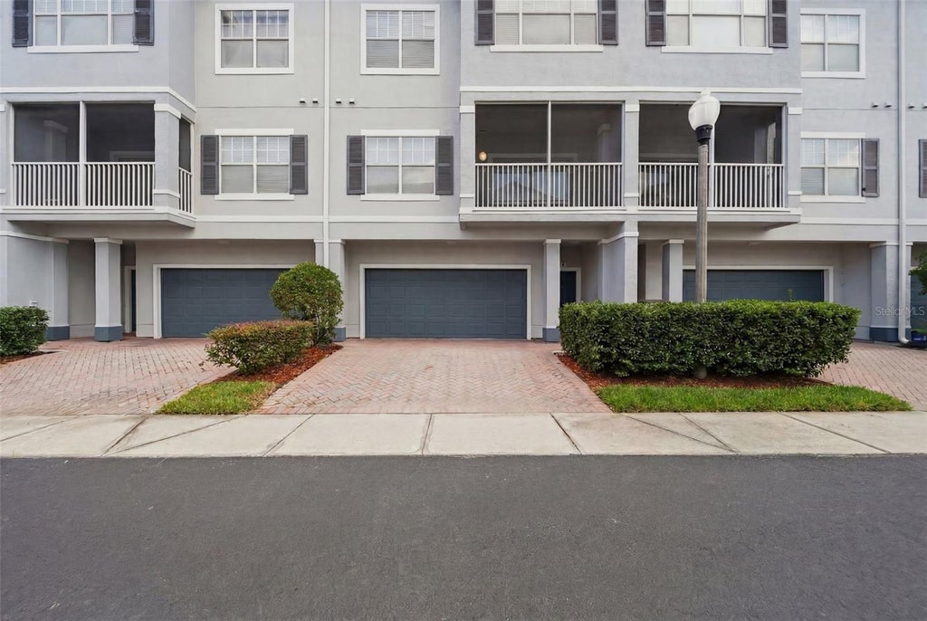 Photo of 2532 Grand Central Parkway #8, Orlando, FL 32839 (MLS # O6420167)