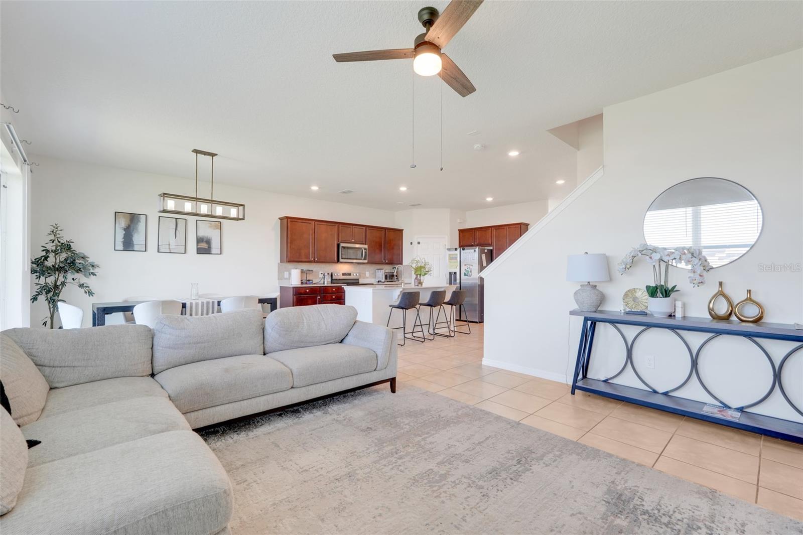 VISTA RESERVE PH 2 - Residential