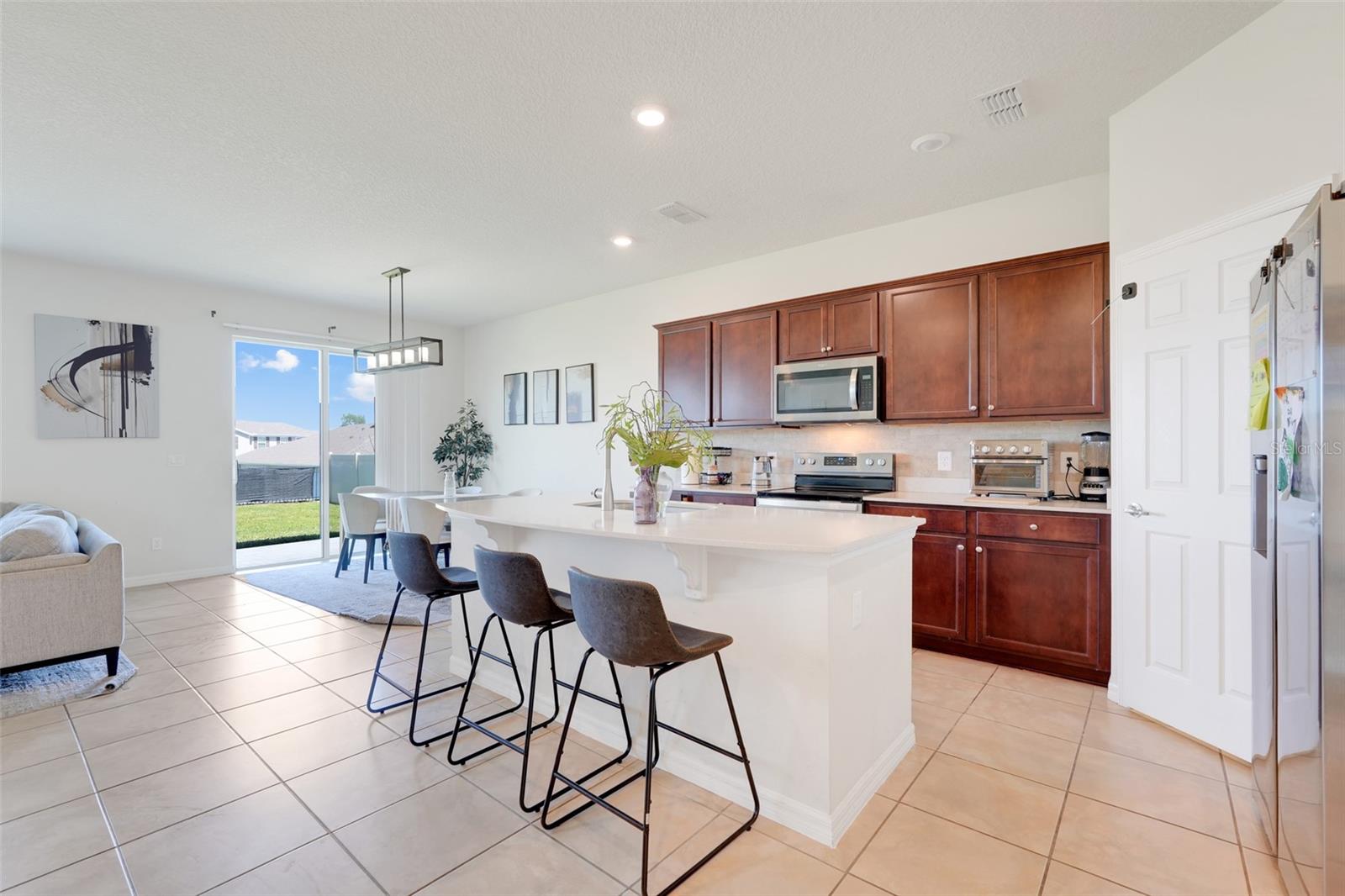 VISTA RESERVE PH 2 - Residential