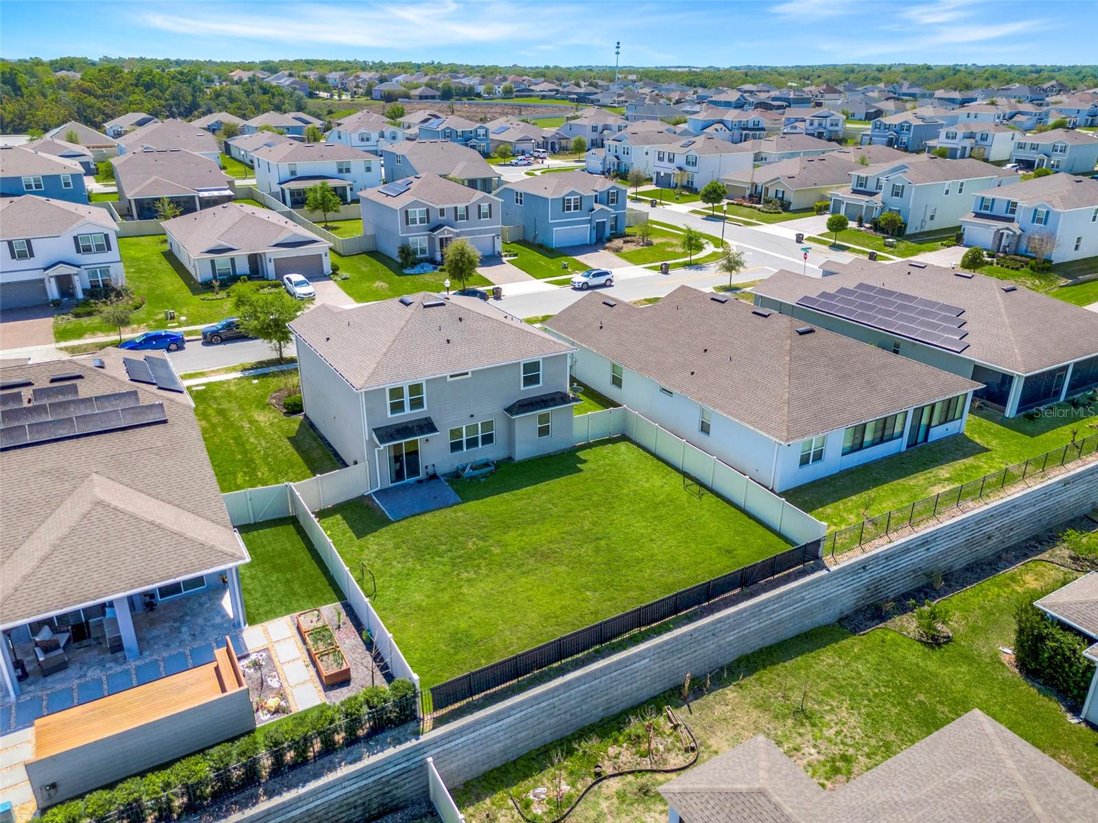 VISTA RESERVE PH 2 - Residential