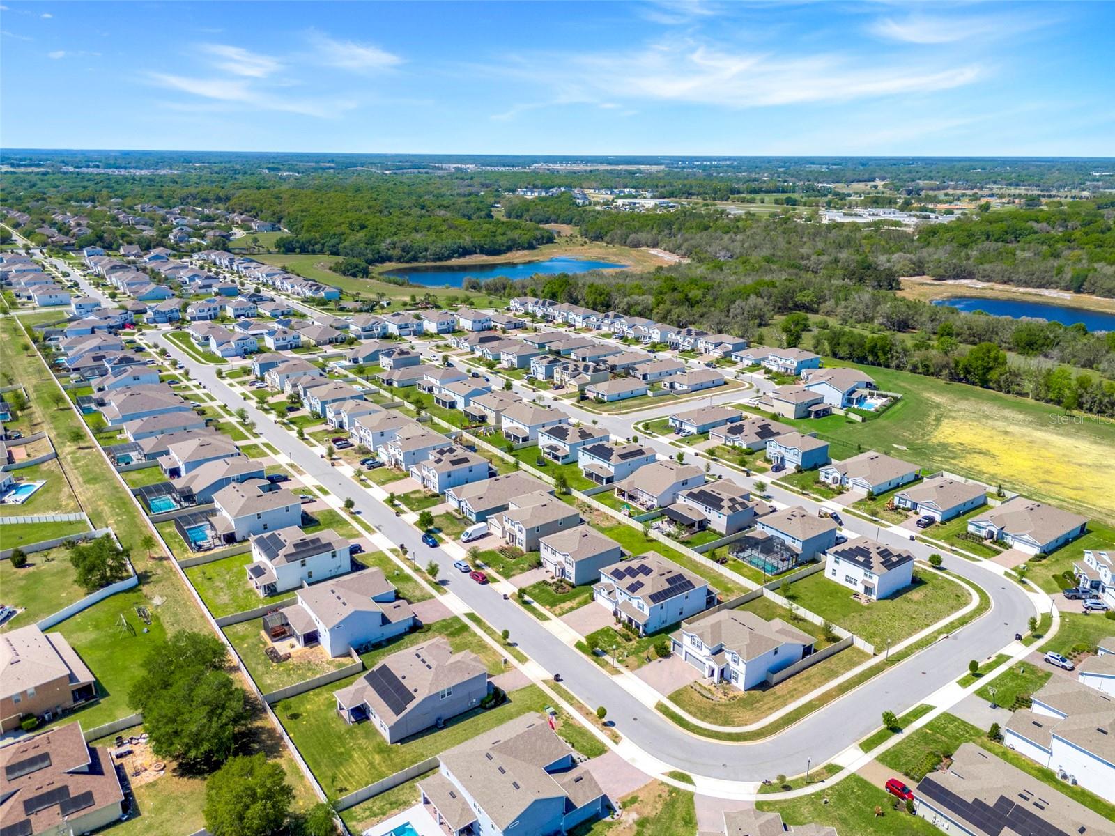 VISTA RESERVE PH 2 - Residential