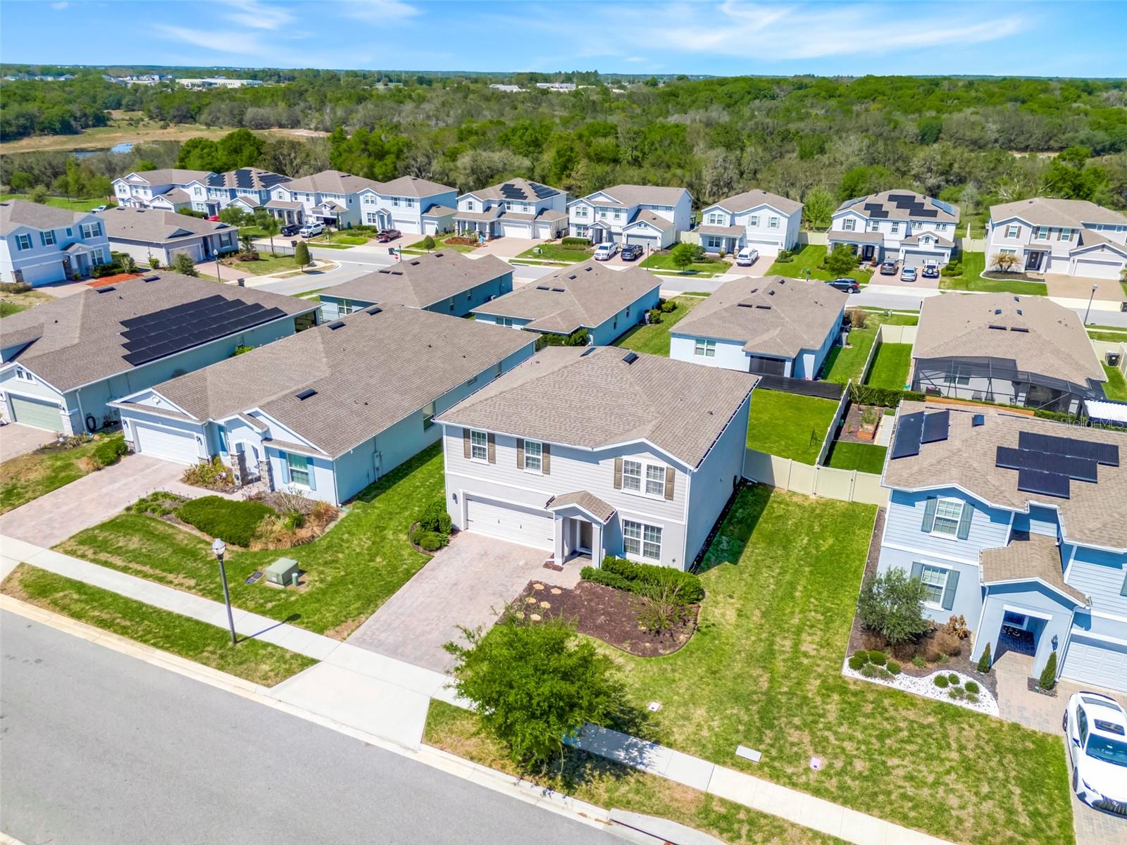 VISTA RESERVE PH 2 - Residential