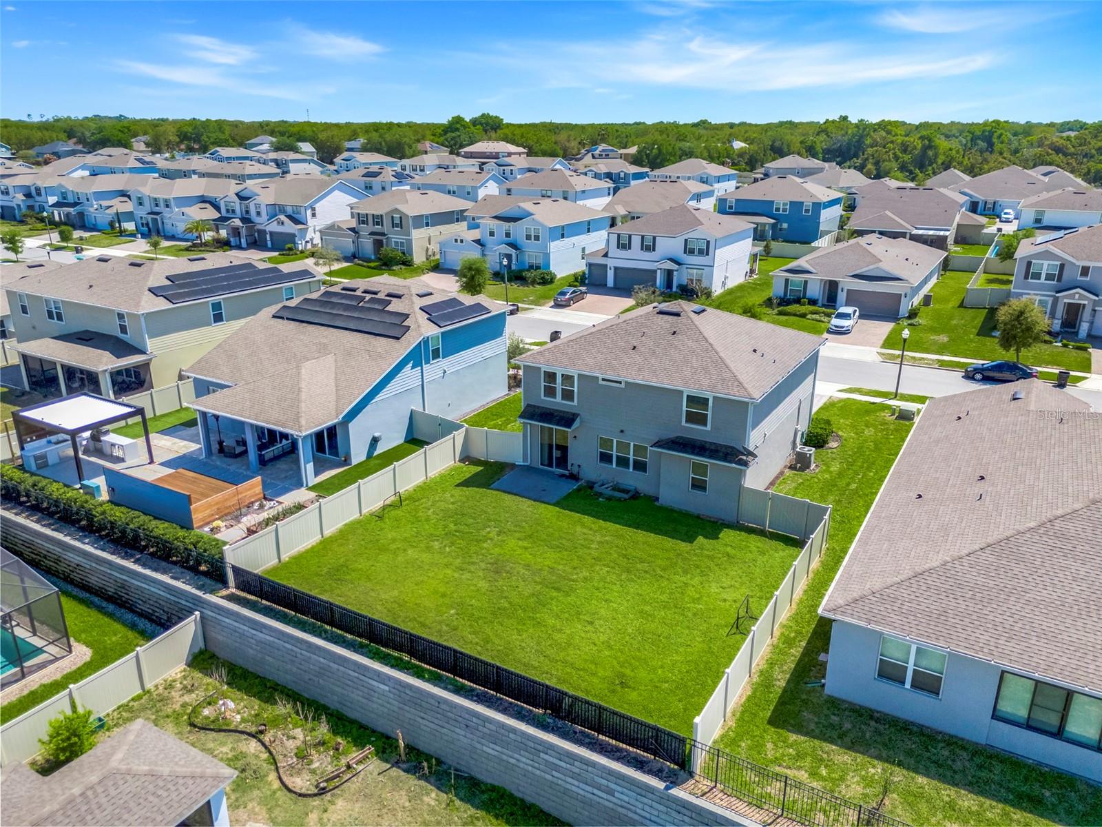 VISTA RESERVE PH 2 - Residential