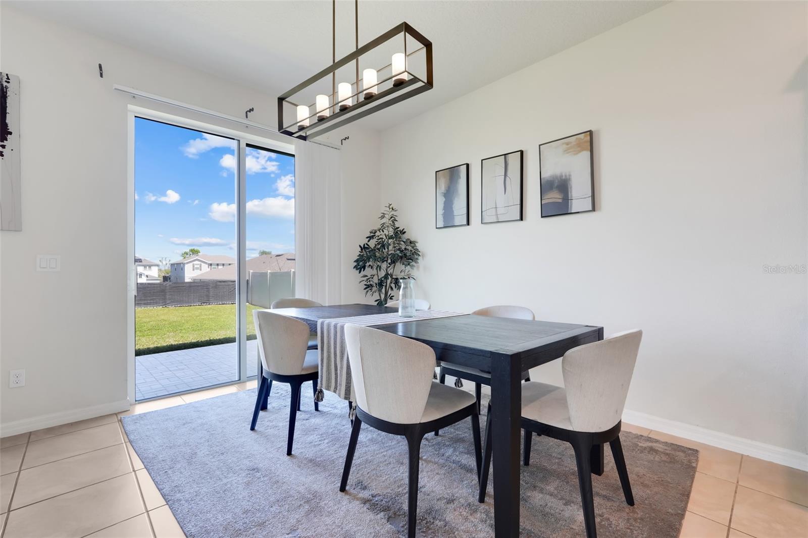 VISTA RESERVE PH 2 - Residential