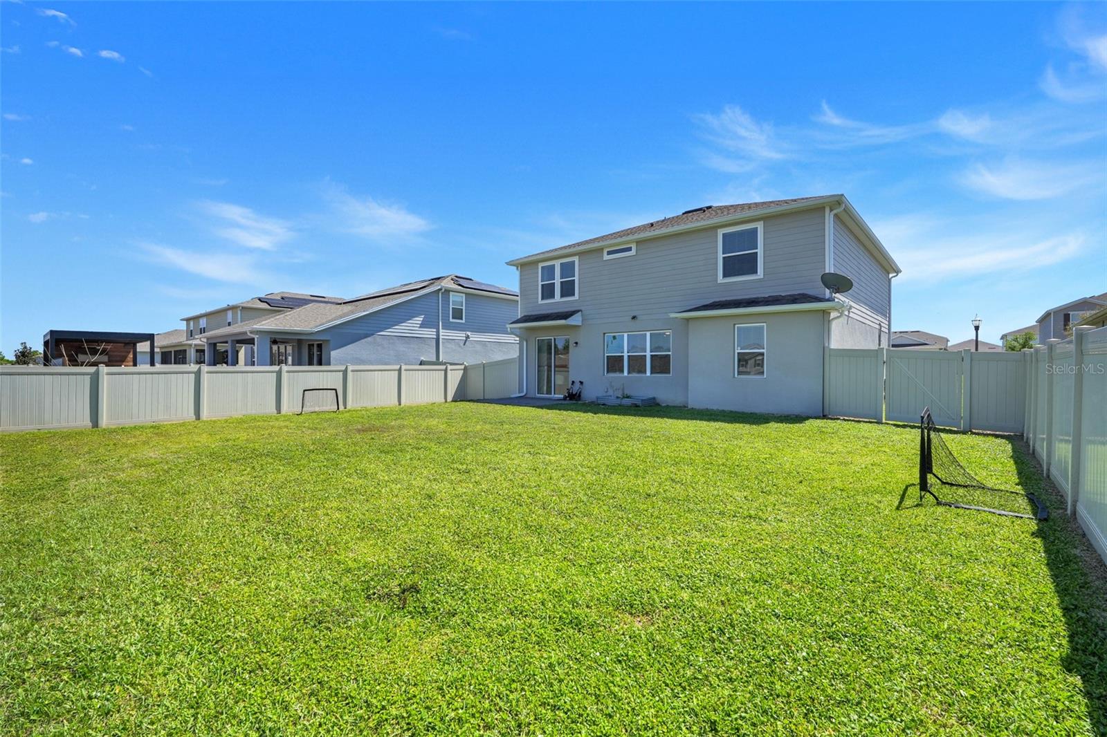 VISTA RESERVE PH 2 - Residential