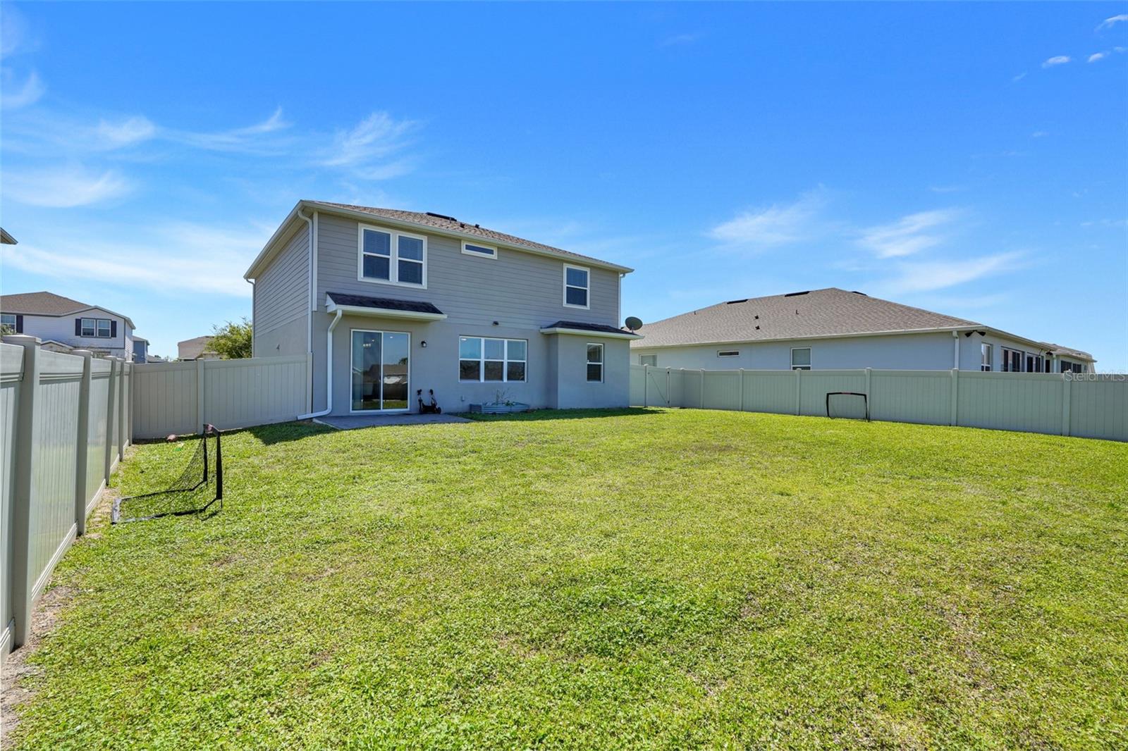 VISTA RESERVE PH 2 - Residential