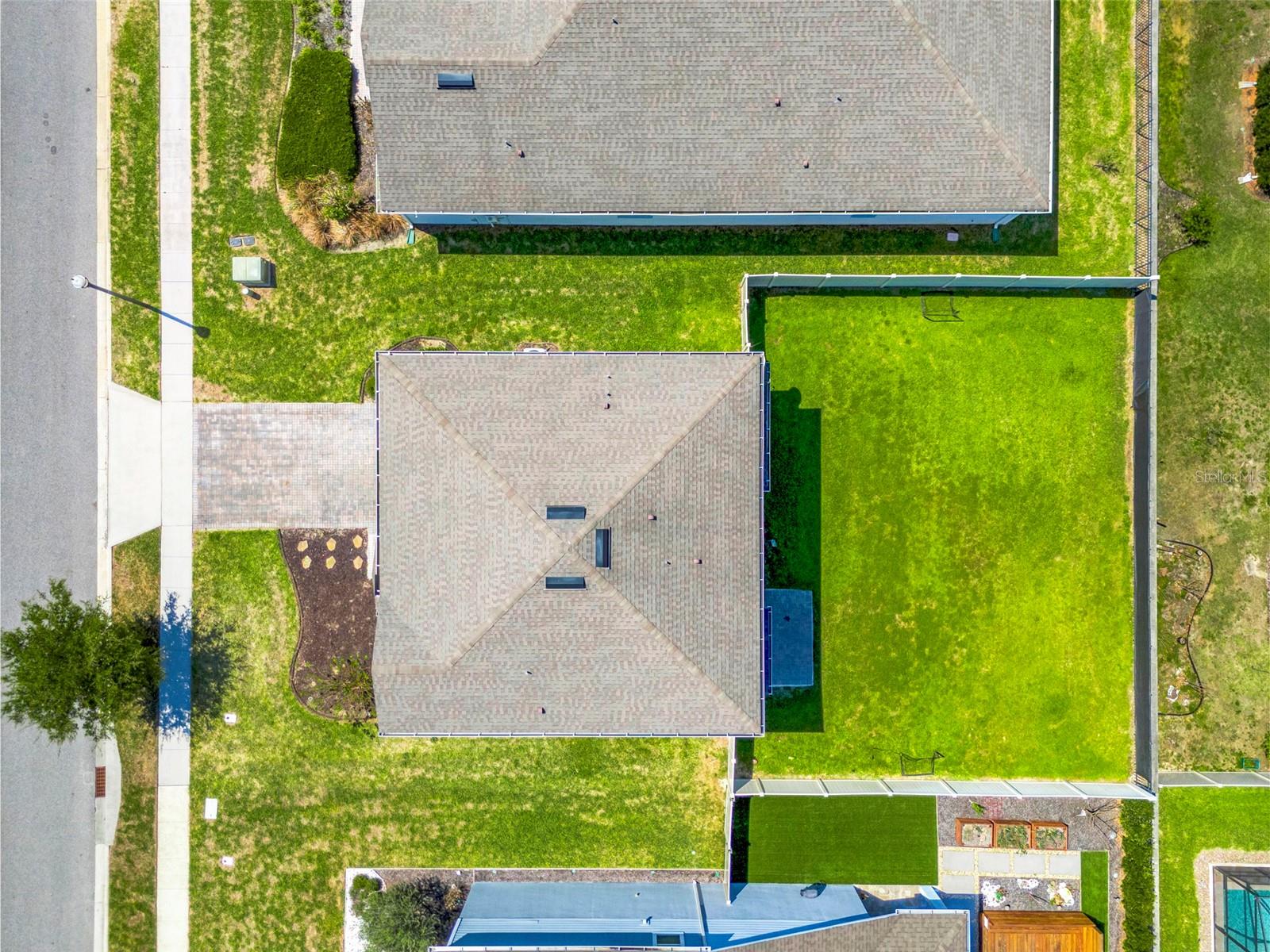 VISTA RESERVE PH 2 - Residential