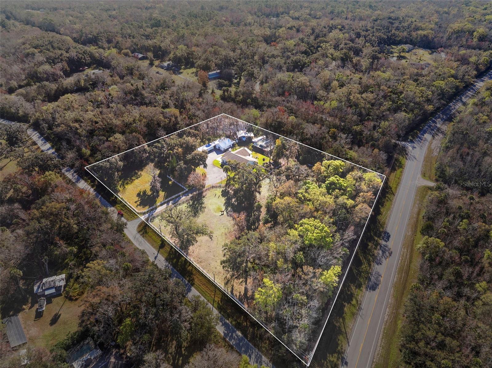 BETTS GRANT ASSESSORS SUB - Residential