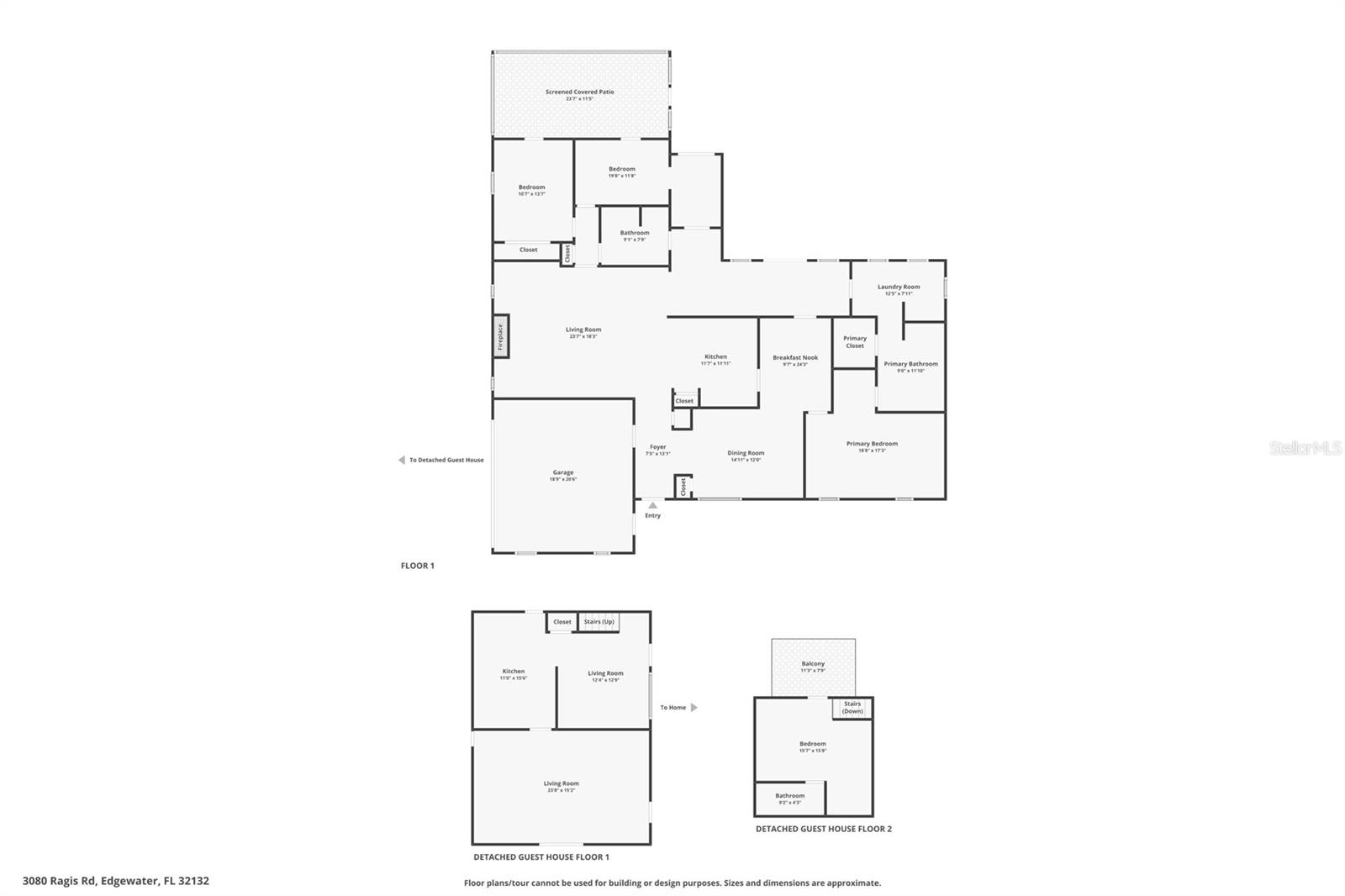 BETTS GRANT ASSESSORS SUB - Residential