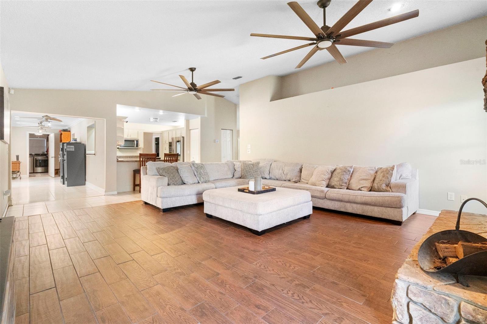 BETTS GRANT ASSESSORS SUB - Residential