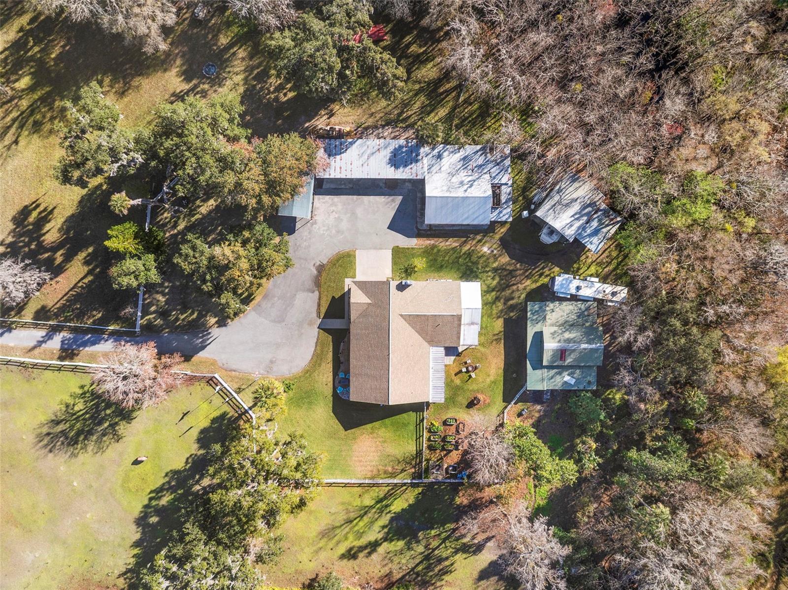 BETTS GRANT ASSESSORS SUB - Residential