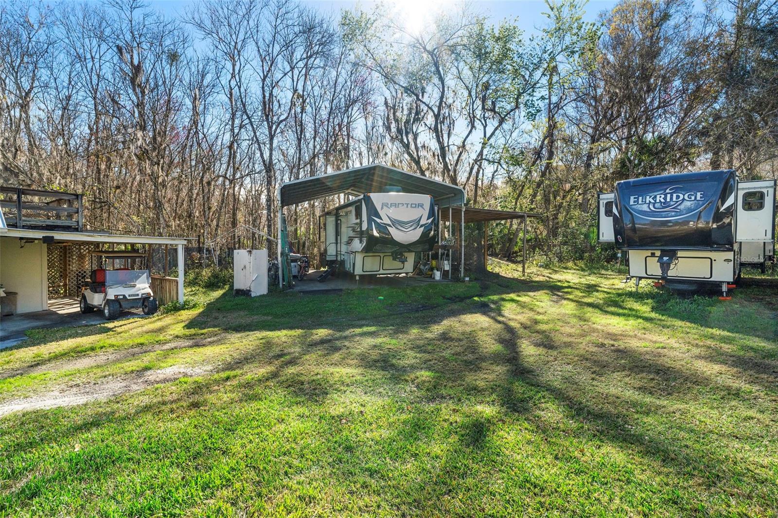 BETTS GRANT ASSESSORS SUB - Residential