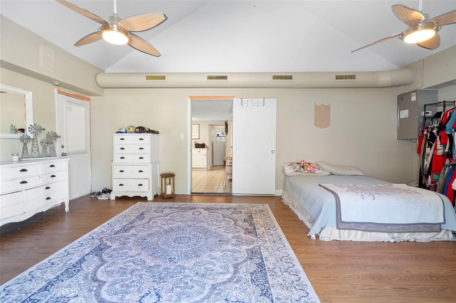 BETTS GRANT ASSESSORS SUB - Residential