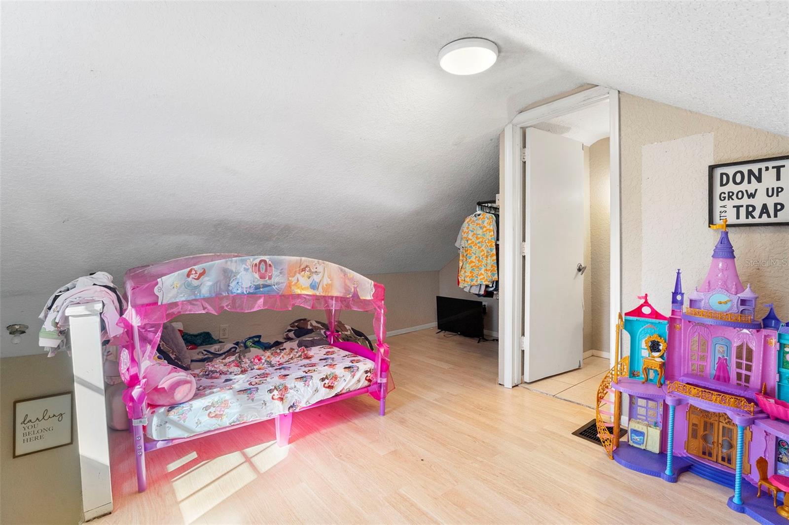 BETTS GRANT ASSESSORS SUB - Residential