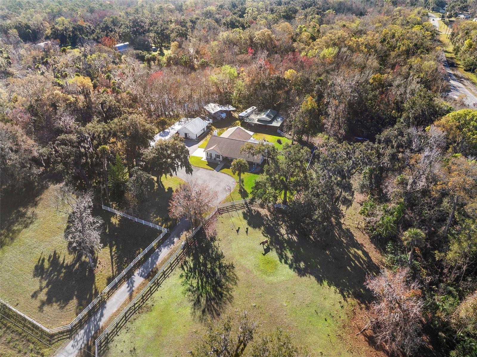 BETTS GRANT ASSESSORS SUB - Residential