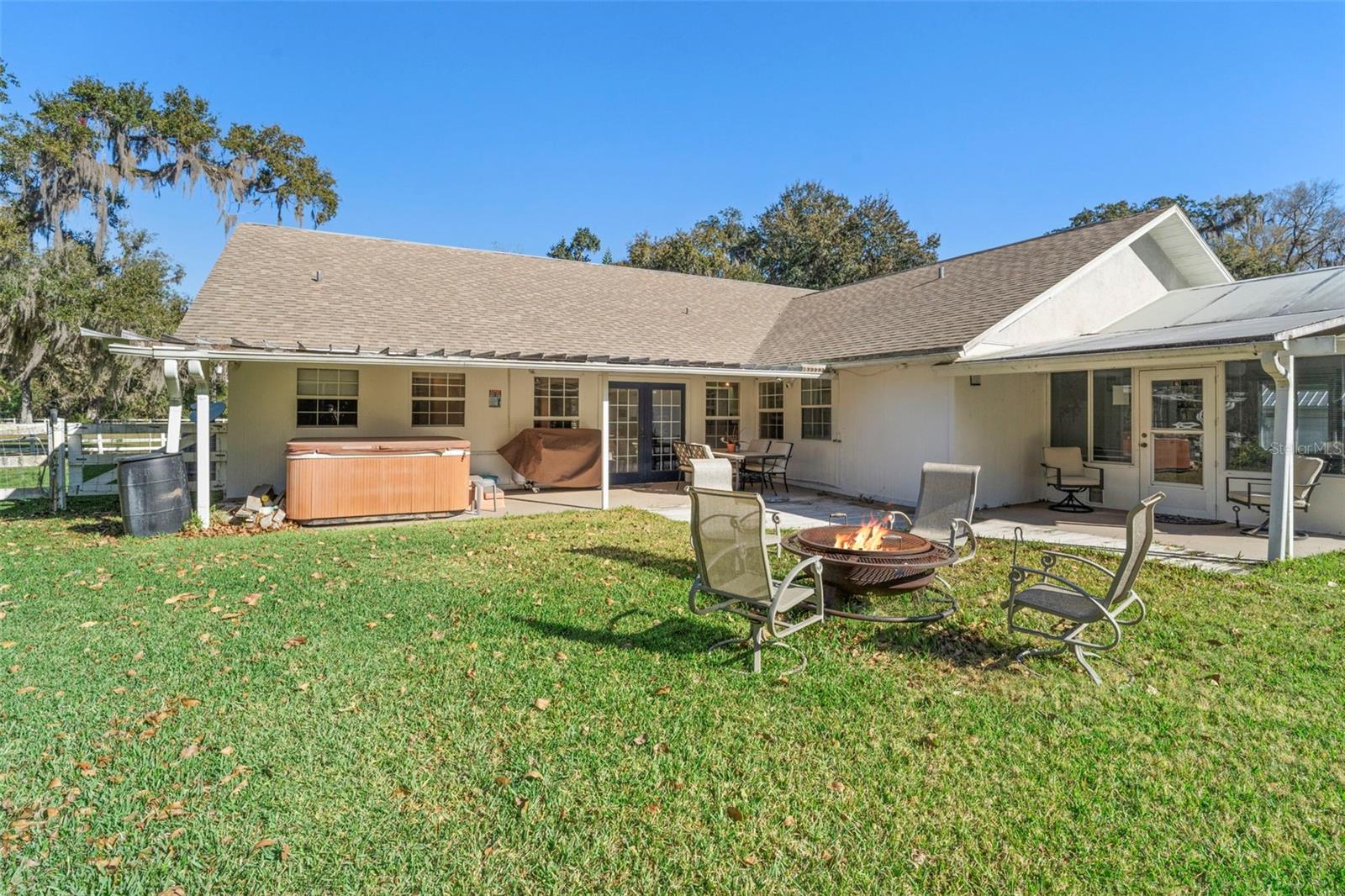 BETTS GRANT ASSESSORS SUB - Residential