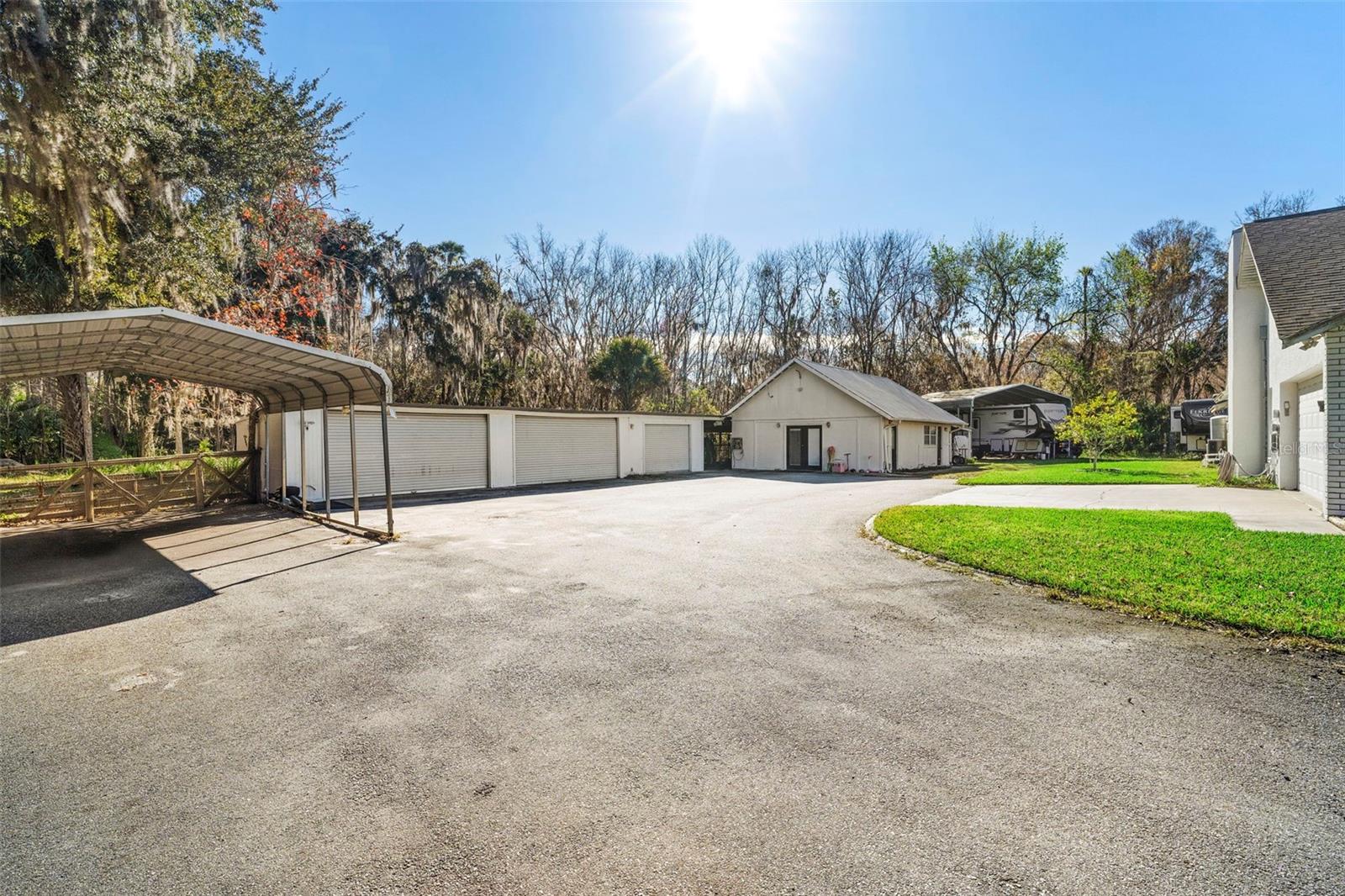 BETTS GRANT ASSESSORS SUB - Residential