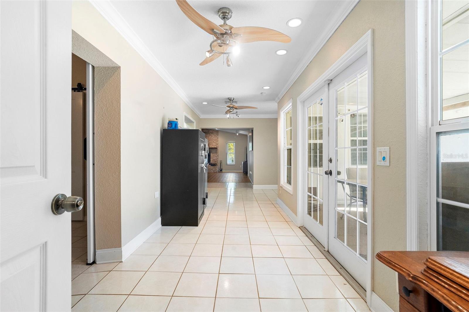 BETTS GRANT ASSESSORS SUB - Residential