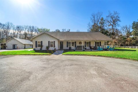 Photo of 3080 Ragis Road, Edgewater, FL 32132 (MLS # NS1087241)