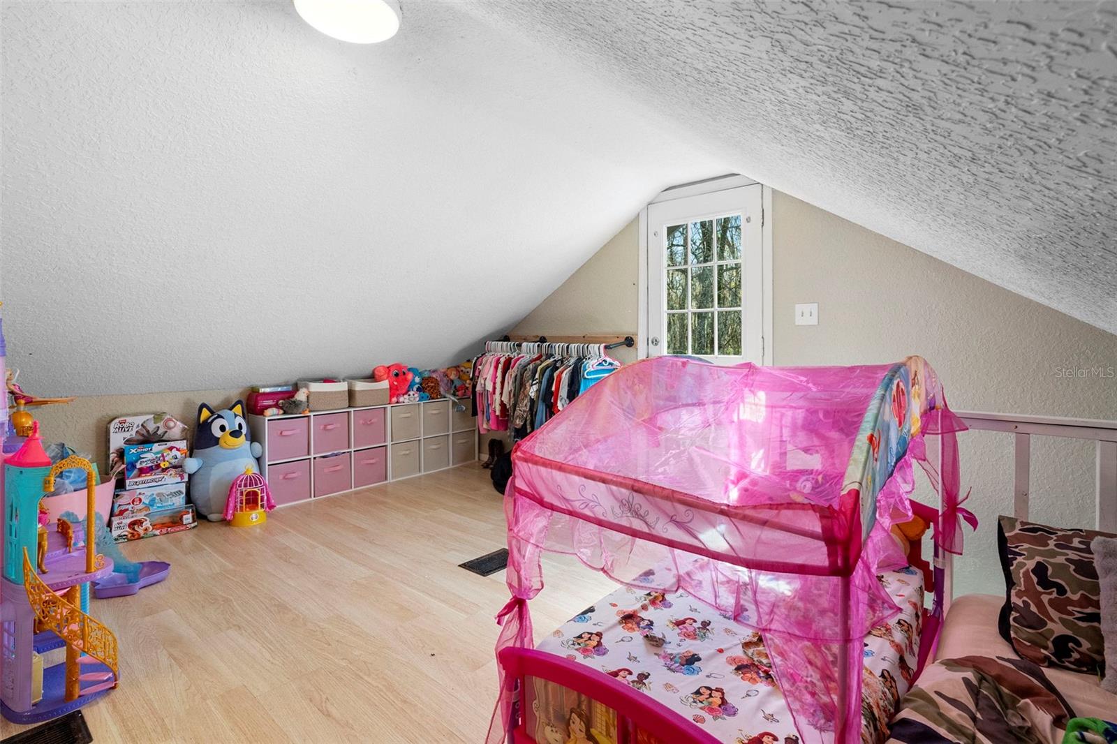 BETTS GRANT ASSESSORS SUB - Residential